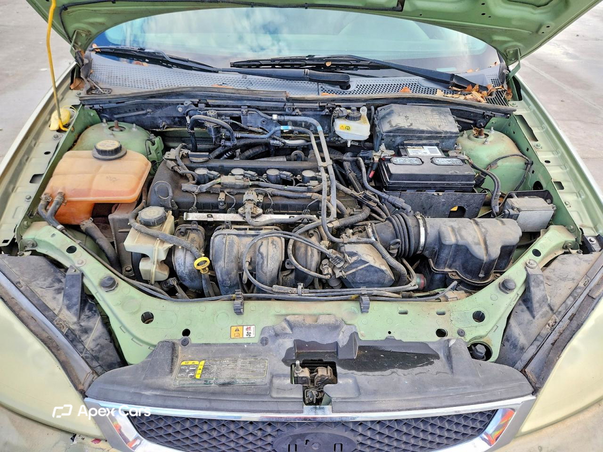 Ford Focus 2007