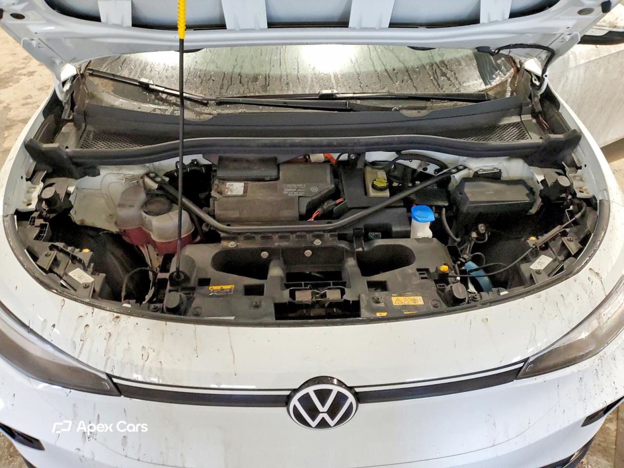 Volkswagen ID.4 2023