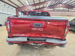 GMC Sierra 2017