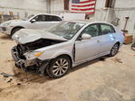 Toyota Avalon 2011