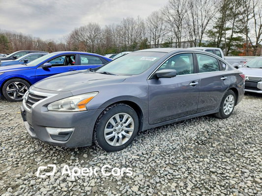 Nissan Altima 2014 - Image 1 of 12