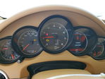 Porsche Cayenne 2014