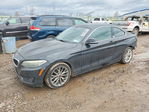 BMW Series 2 2014