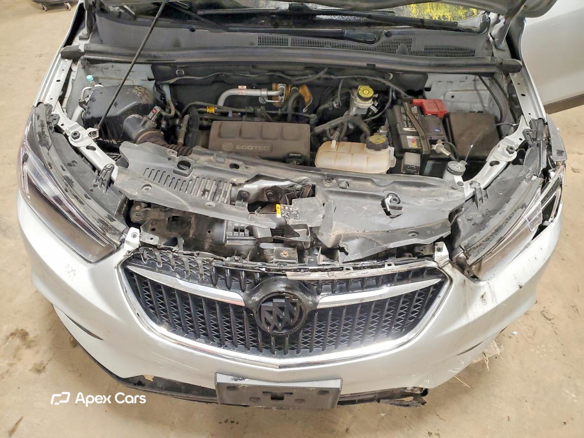 Buick Encore 2020