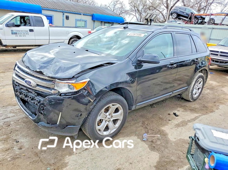 Ford Edge 2014 - Image 1 of 12