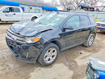 Ford Edge 2014