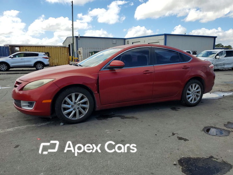 Mazda 6 2012 - Image 1 of 13
