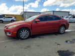 Mazda 6 2012