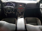 Kia Optima 2012