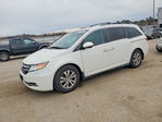 Honda Odyssey 2016