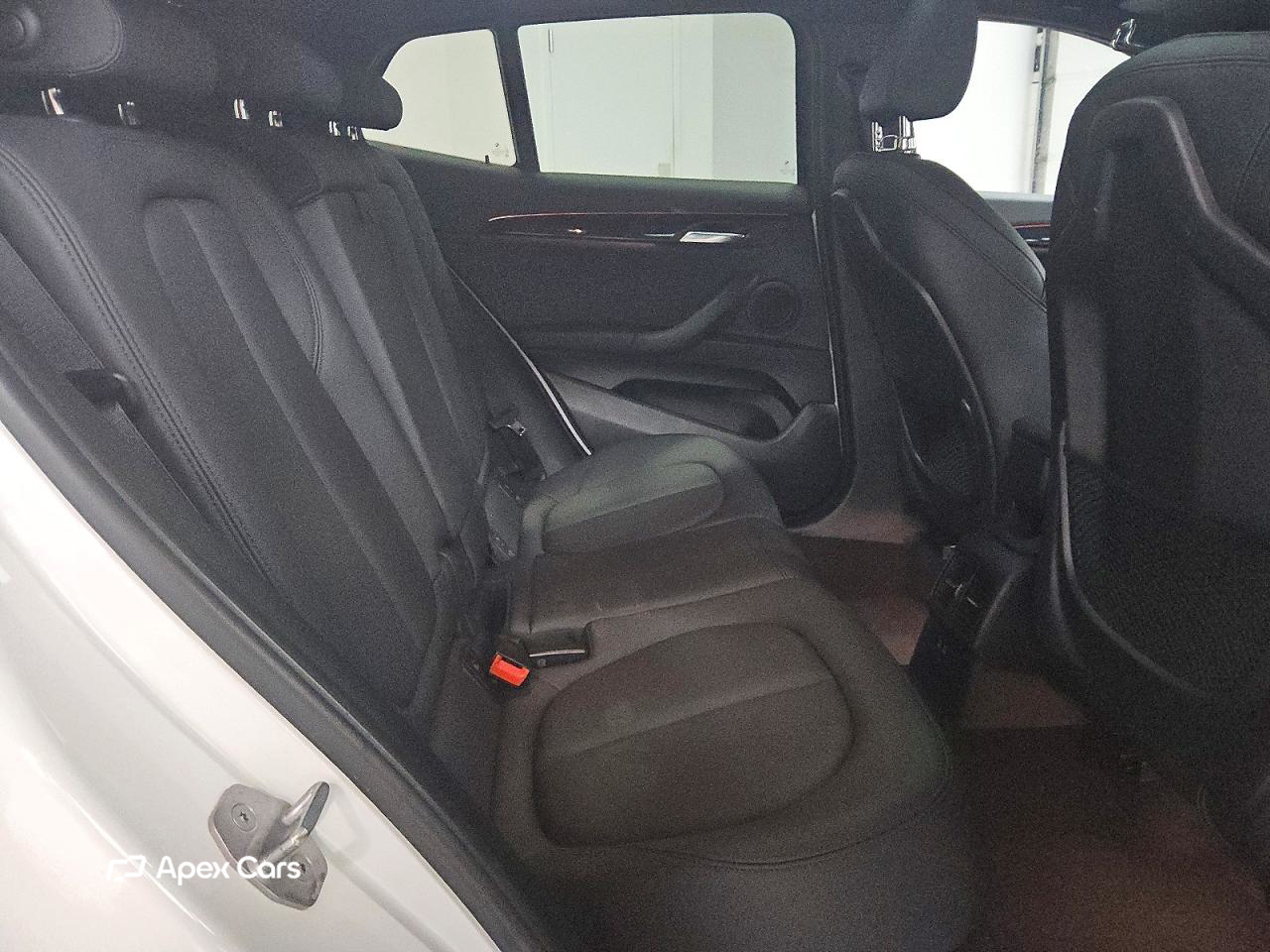 BMW X2 2018