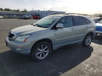 Lexus RX 2008