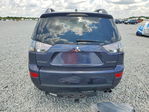 Mitsubishi Outlander 2007