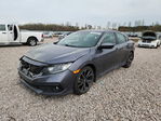 Honda Civic 2020