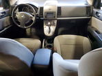 Nissan Sentra 2012