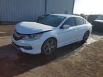 Honda Accord 2017