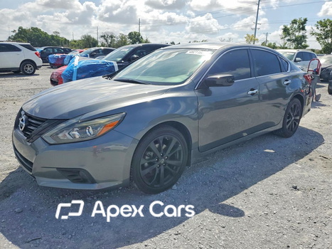 Nissan Altima 2018 - Image 1 of 13