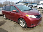 Toyota Sienna 2011