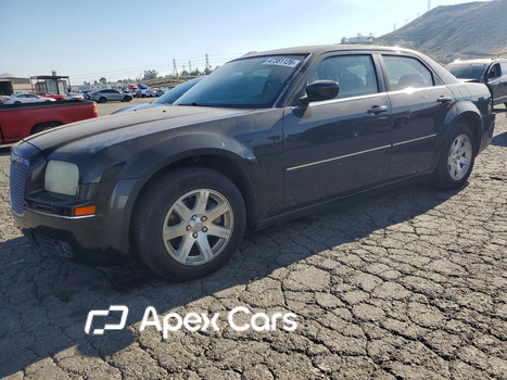 Chrysler 300 2006 - Image 1 of 12