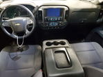 Chevrolet Silverado 2016