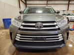 Toyota Highlander 2017
