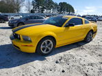 Ford Mustang 2005