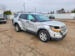 Ford Explorer 2014