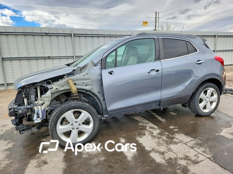 Buick Encore 2015 - Zdjęcie 1 z 15
