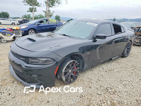 Dodge Charger 2016 - Zdjęcie 1 z 12