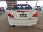 BMW Series 1 2013
