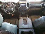 Chevrolet Silverado 2020