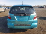 Honda Fit 2013