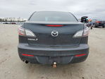 Mazda 3 2012