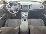 Chrysler 200 2016