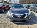 Nissan Altima 2014