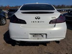 Infiniti G 2012
