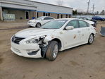 Nissan Altima 2014