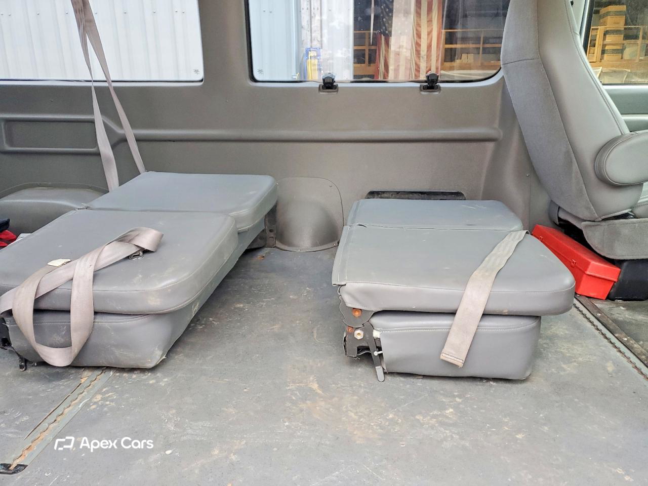 Ford Econoline 2006