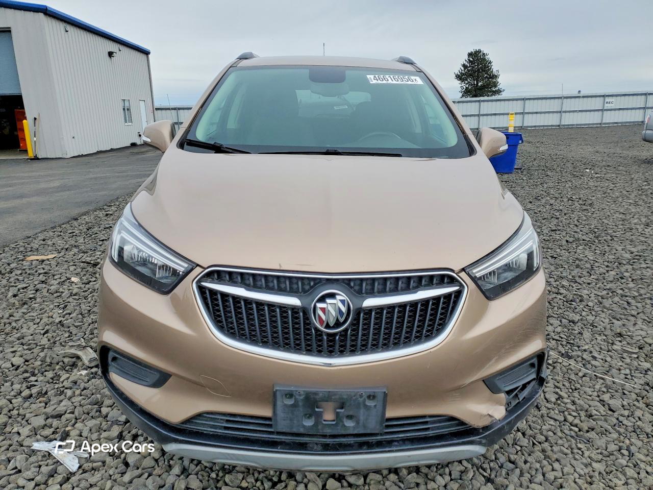 Buick Encore 2019