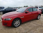 Jaguar XE 2018