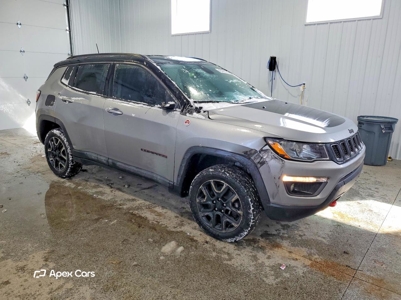 Jeep Compass 2019