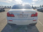 BMW Series 7 2014