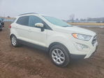 Ford EcoSport 2020