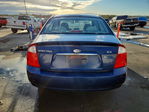 Kia Spectra 2006