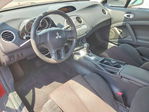 Mitsubishi Eclipse 2009