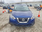 Nissan Kicks 2020