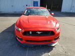 Ford Mustang 2016