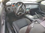 Chevrolet Camaro 2015