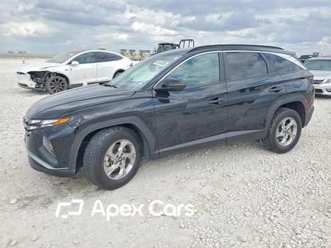 Hyundai Tucson 2023 - Image 1 of 14