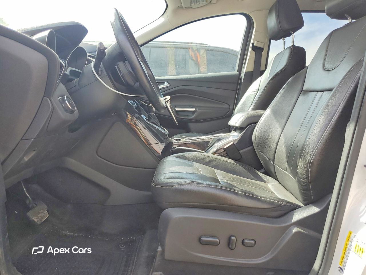 Ford Escape 2013